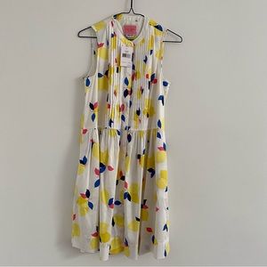 Kate Spade Lemon Dress